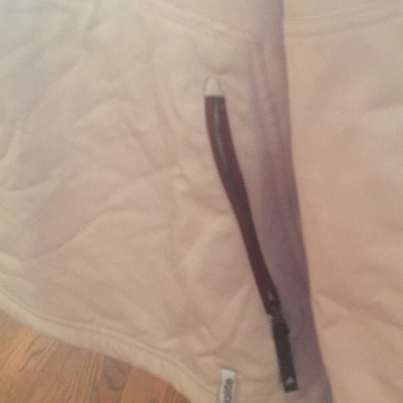 MIssissippi State University all weather jacket - Picture 6 of 8